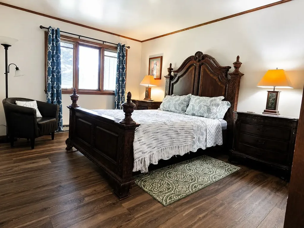 6994 Obervalden Drive Custer Township MI 49615