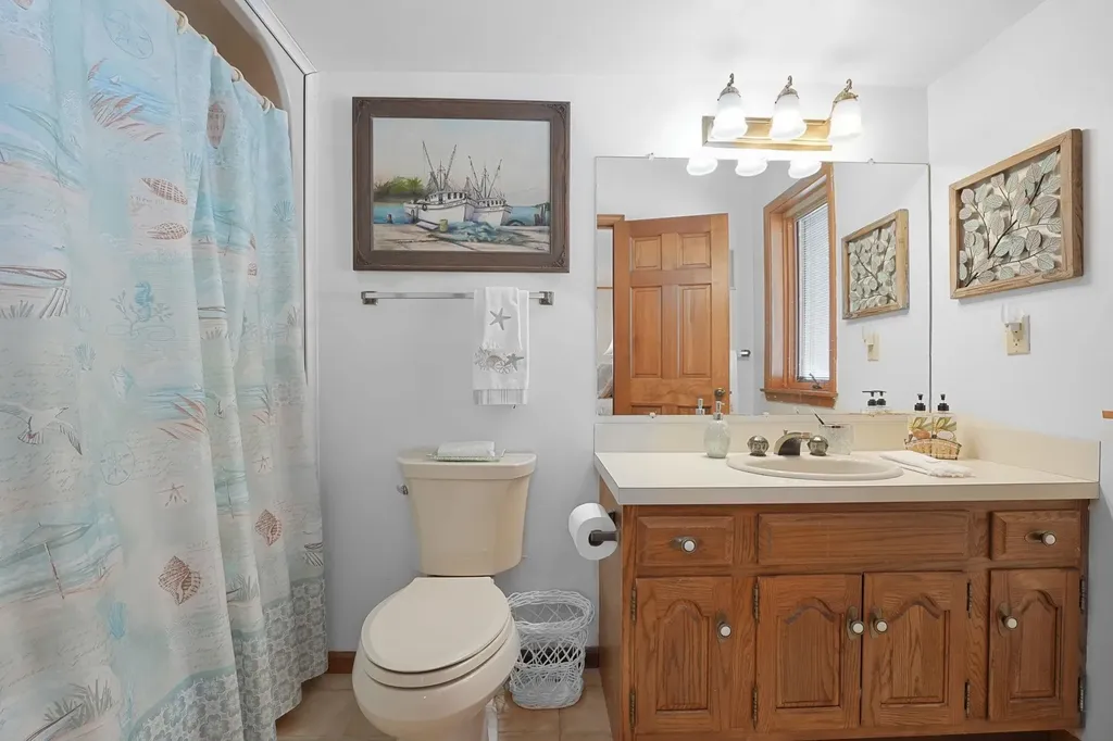 6994 Obervalden Drive Custer Township MI 49615