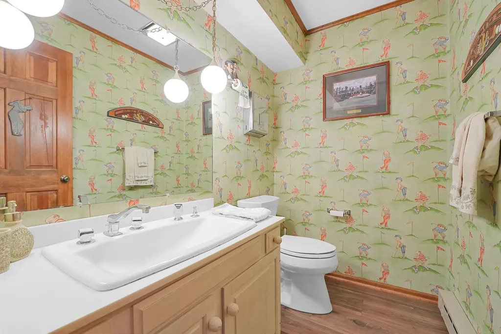 6994 Obervalden Drive Custer Township MI 49615