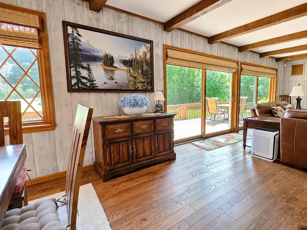 6994 Obervalden Drive Custer Township MI 49615