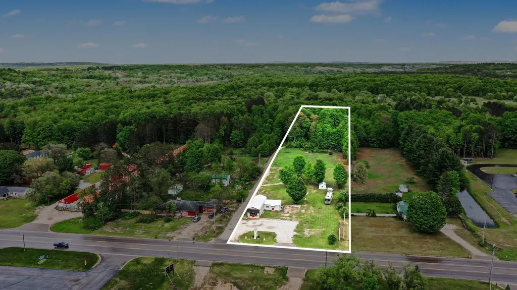2601 Benzie Highway Benzonia Township MI 49616