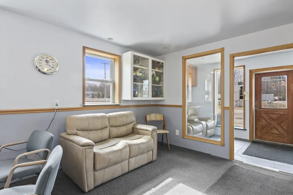 2601 Benzie Highway Benzonia Township MI 49616