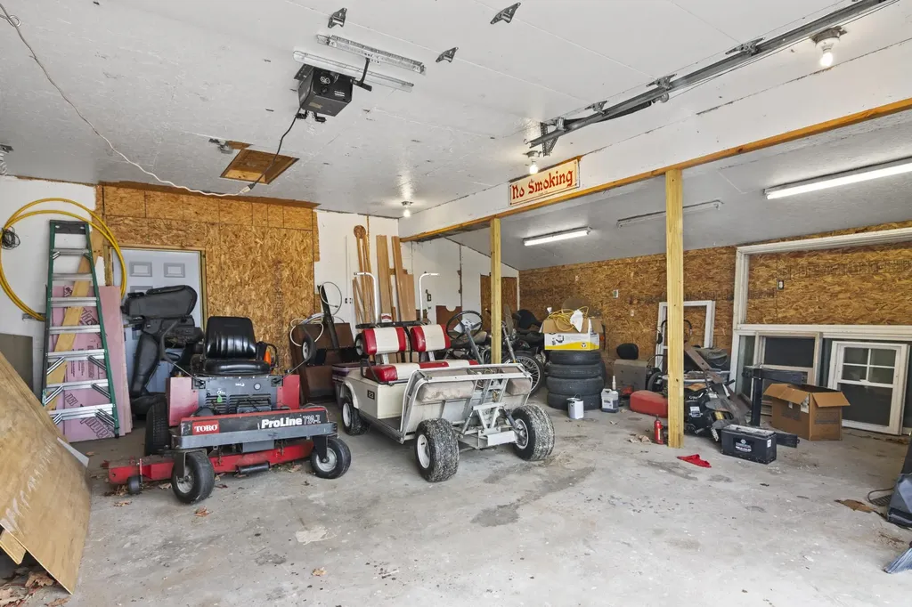 2601 Benzie Highway Benzonia Township MI 49616