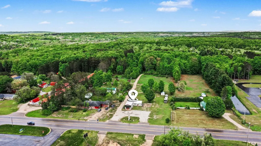 2601 Benzie Highway Benzonia Township MI 49616