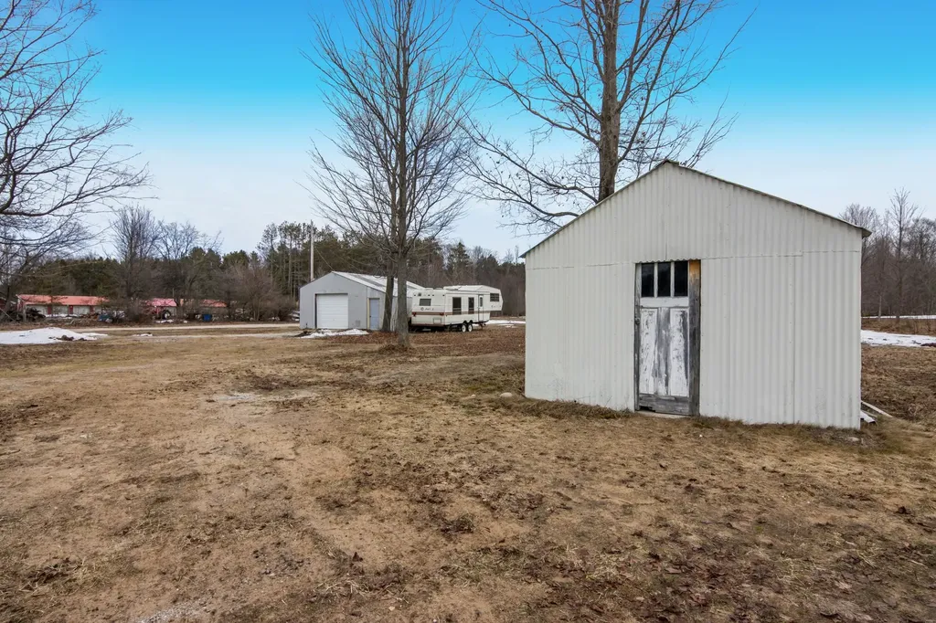 2601 Benzie Highway Benzonia Township MI 49616