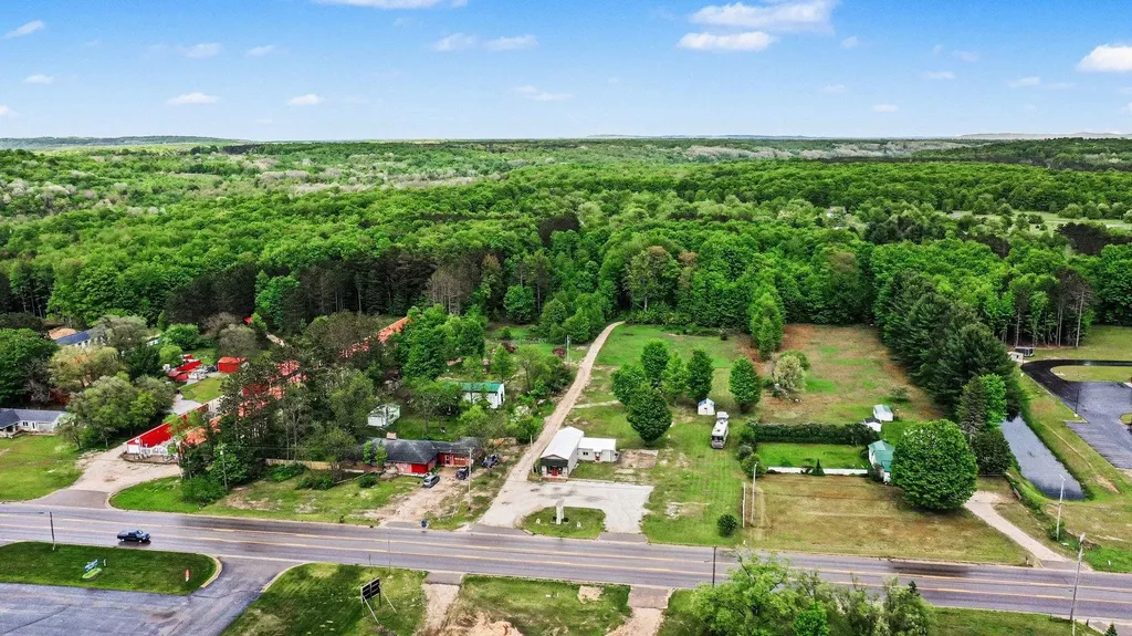 2601 Benzie Highway Benzonia Township MI 49616