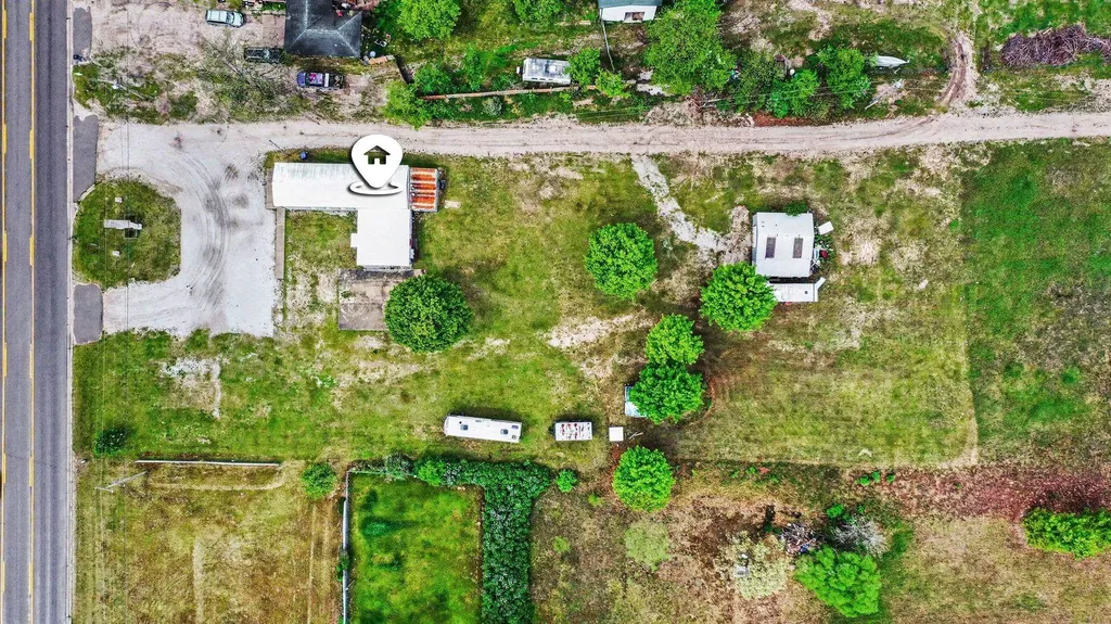 2601 Benzie Highway Benzonia Township MI 49616