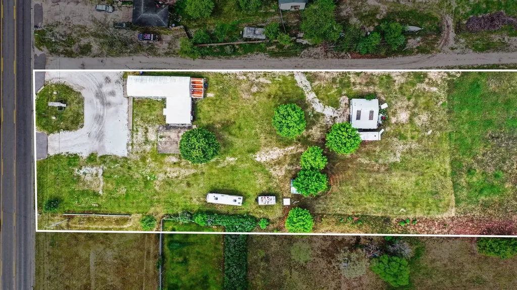2601 Benzie Highway Benzonia Township MI 49616