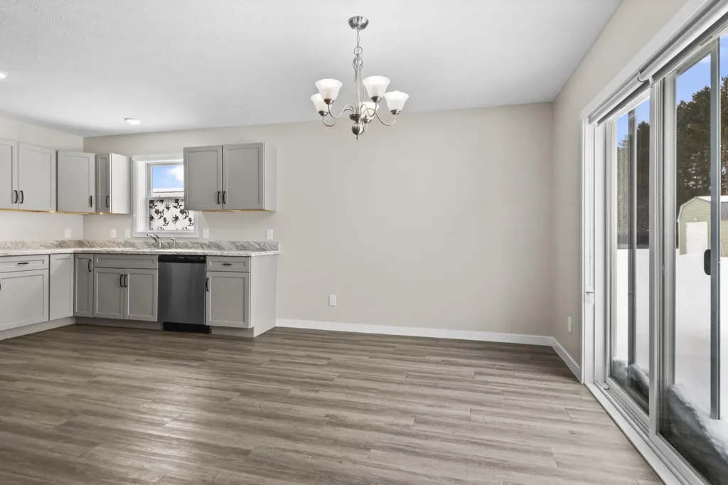 2632 Plover Drive Blair Township MI 49685
