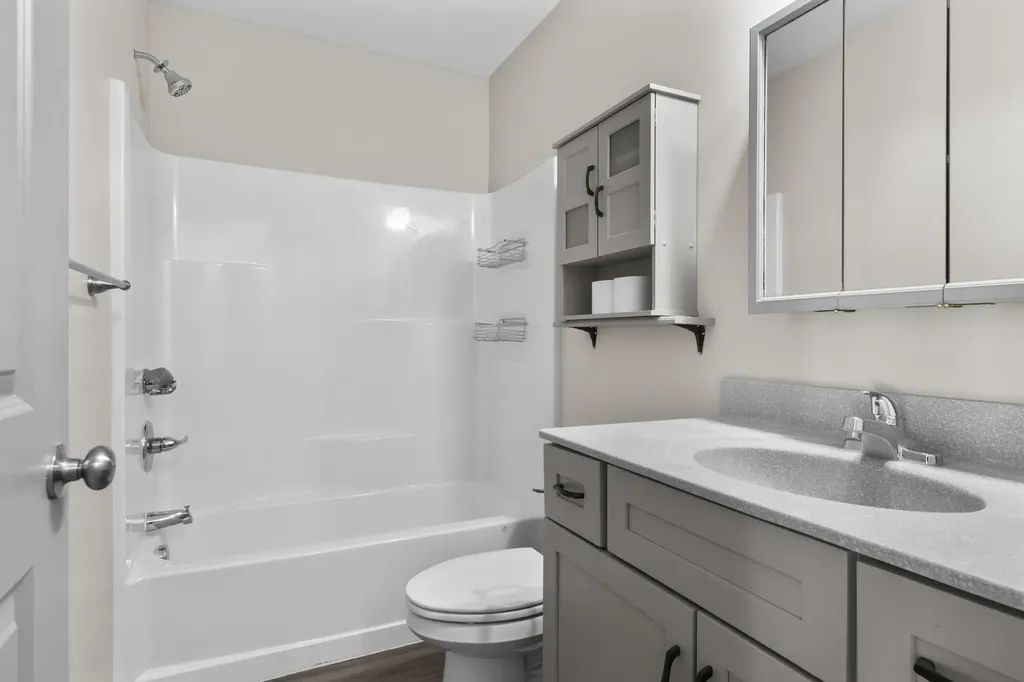 2632 Plover Drive Blair Township MI 49685