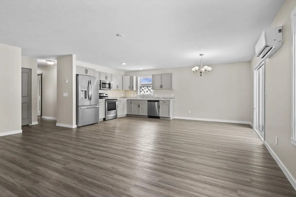 2632 Plover Drive Blair Township MI 49685