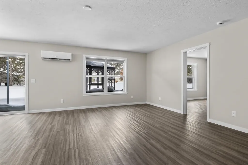 2632 Plover Drive Blair Township MI 49685