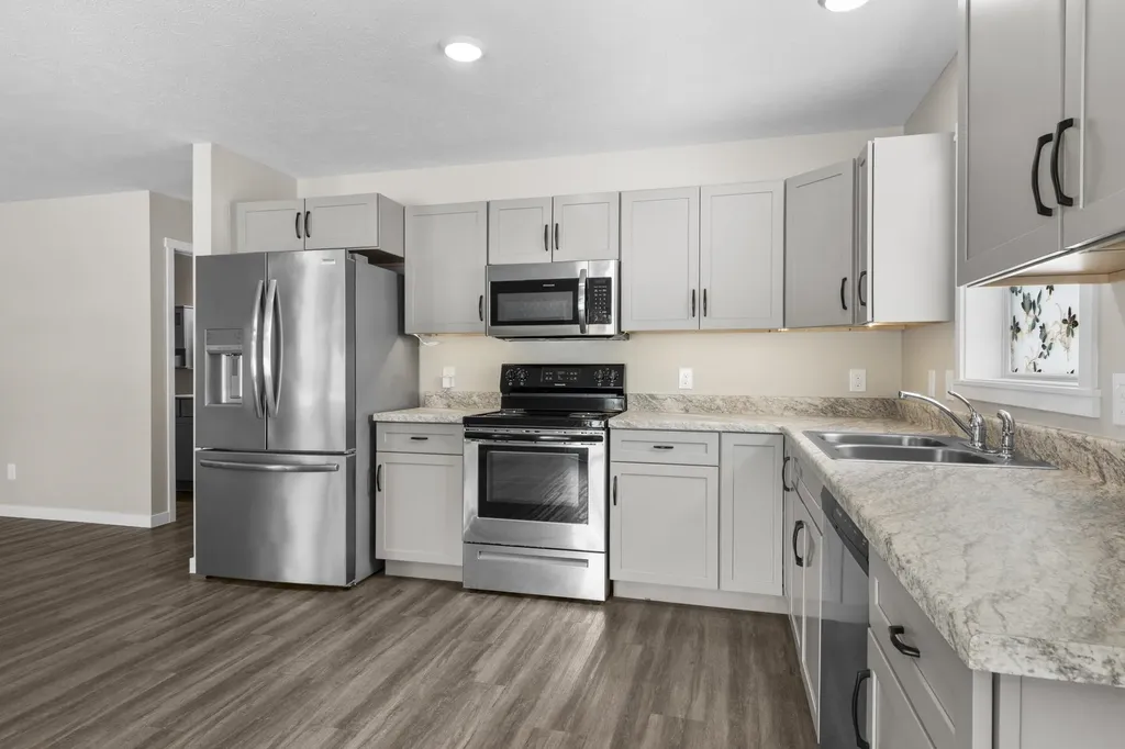 2632 Plover Drive Blair Township MI 49685
