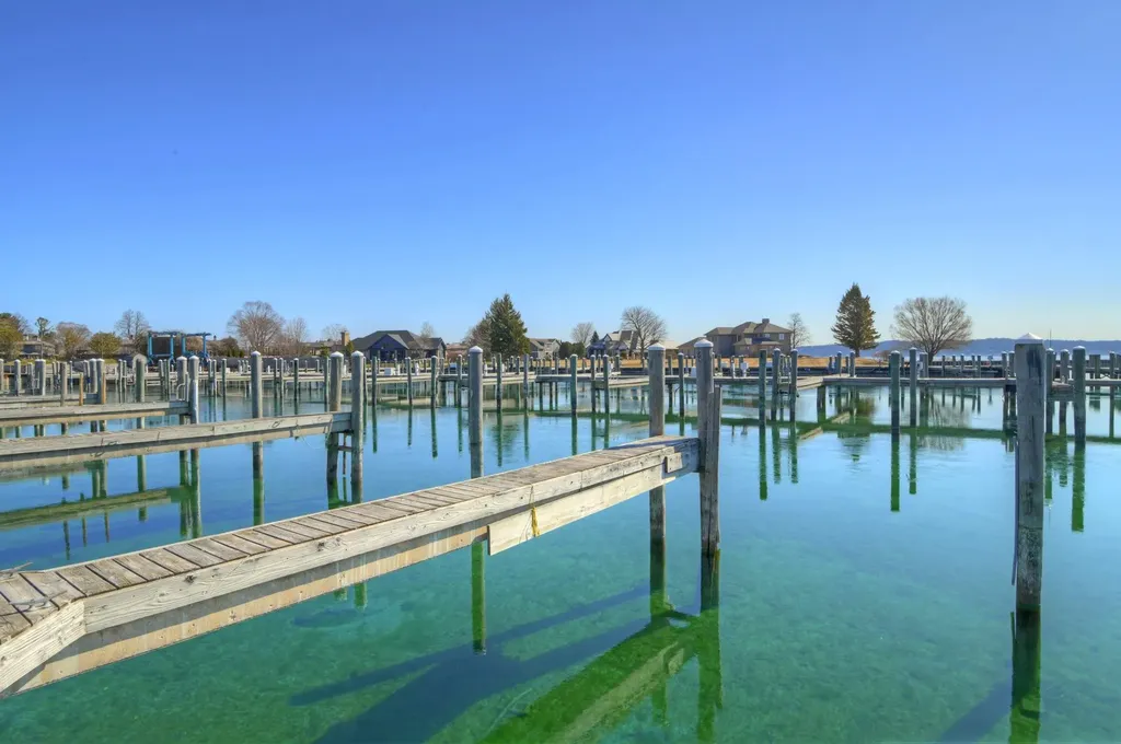 12755 S Marina Village Drive Elmwood Charter Township MI 49684