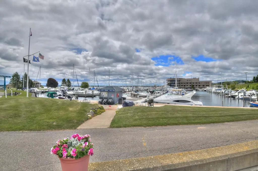 12755 S Marina Village Drive Elmwood Charter Township MI 49684