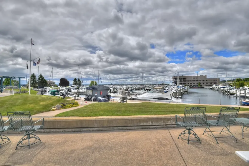 12755 S Marina Village Drive Elmwood Charter Township MI 49684