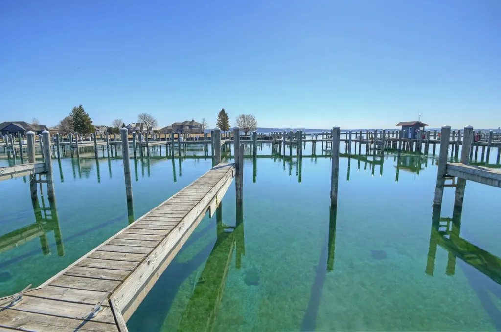 12755 S Marina Village Drive Elmwood Charter Township MI 49684
