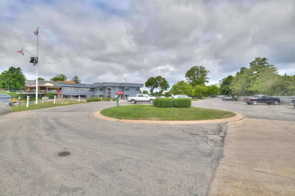 12755 S Marina Village Drive Elmwood Charter Township MI 49684