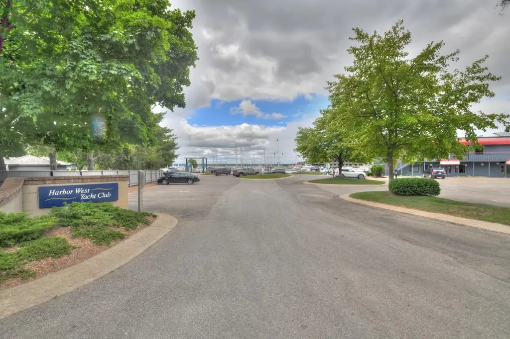 12755 S Marina Village Drive Elmwood Charter Township MI 49684