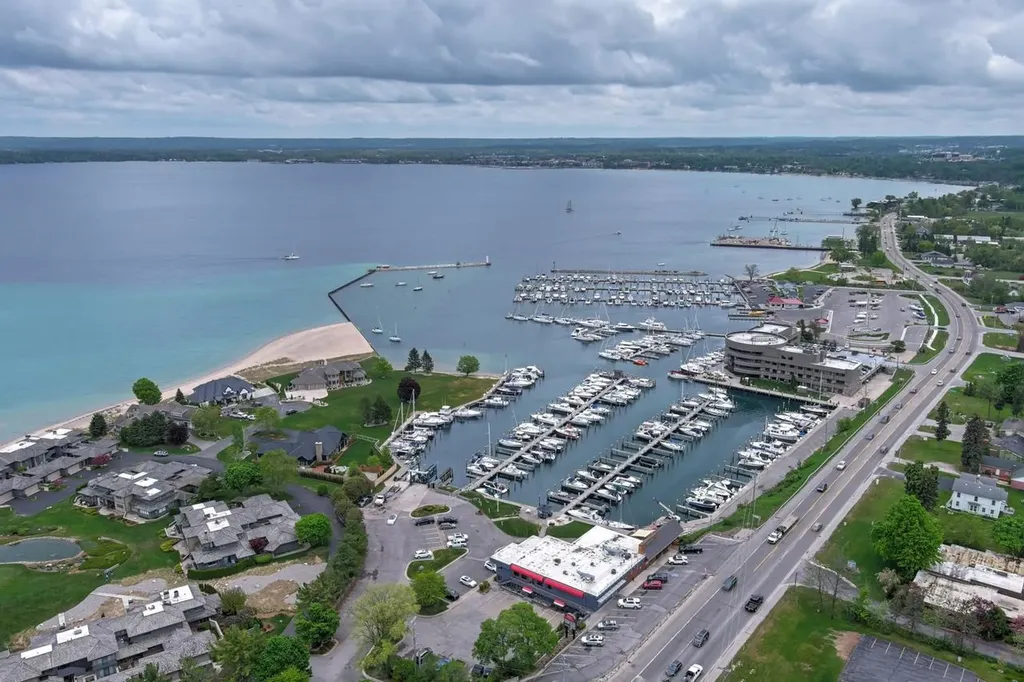 12755 S Marina Village Drive Elmwood Charter Township MI 49684