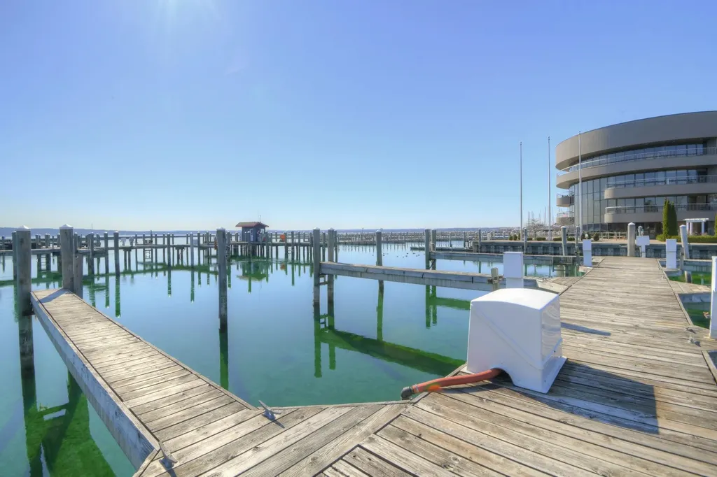 12755 S Marina Village Drive Elmwood Charter Township MI 49684