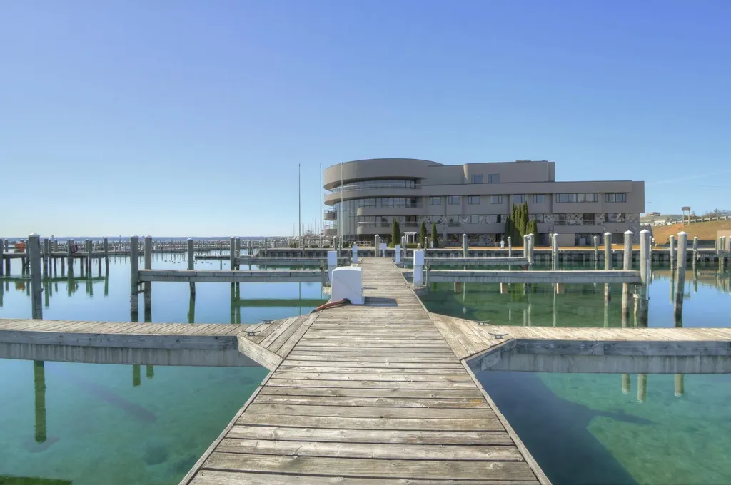 12755 S Marina Village Drive Elmwood Charter Township MI 49684