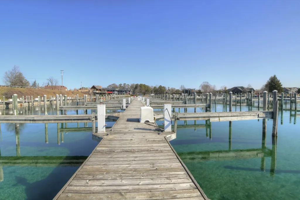 12755 S Marina Village Drive Elmwood Charter Township MI 49684