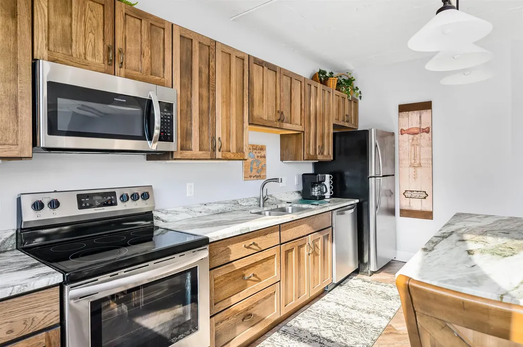 820-14 Red Drive Garfield Charter Township MI 49684