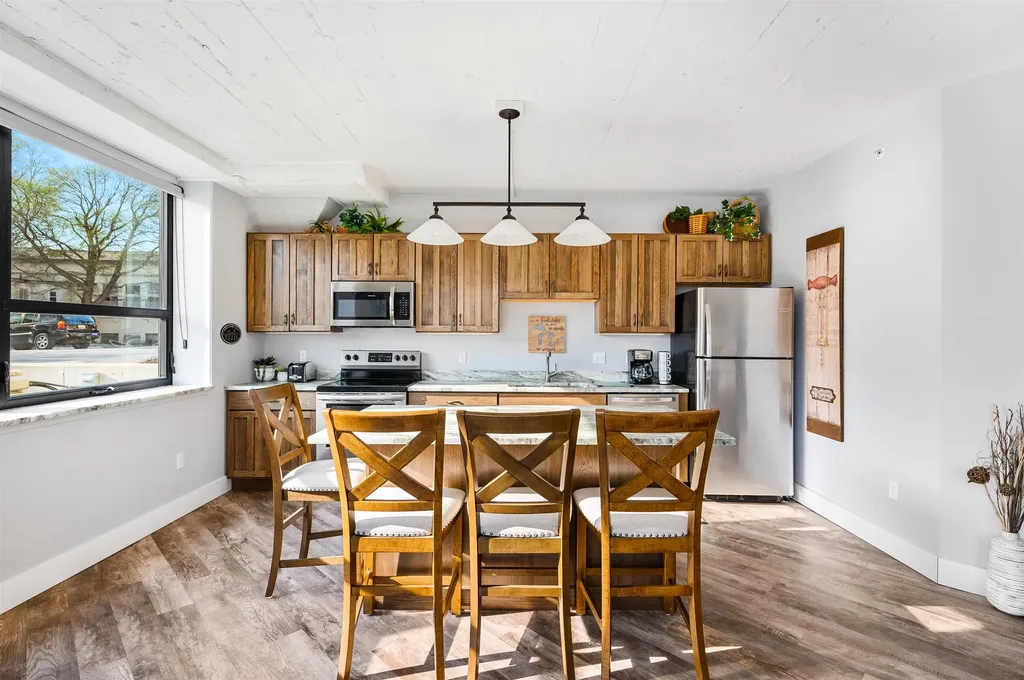 820-14 Red Drive Garfield Charter Township MI 49684