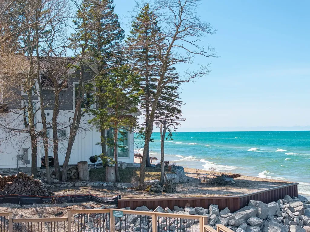 3126 Lake Shore Road Manistee Township MI 49660