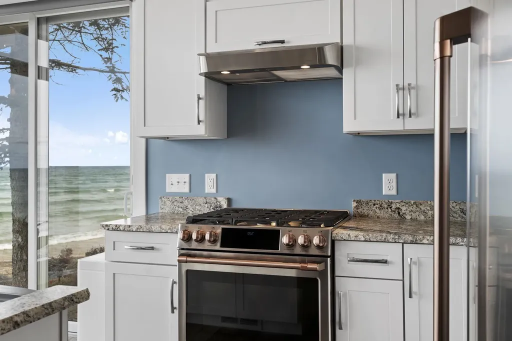 3126 Lake Shore Road Manistee Township MI 49660