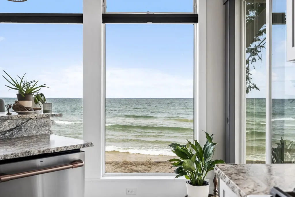 3126 Lake Shore Road Manistee Township MI 49660