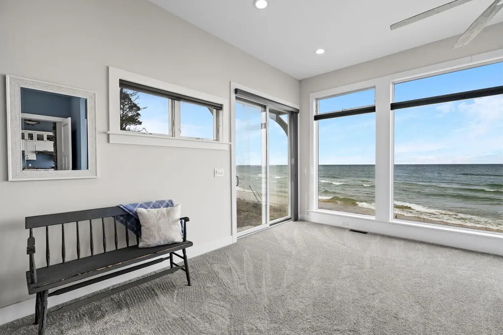 3126 Lake Shore Road Manistee Township MI 49660