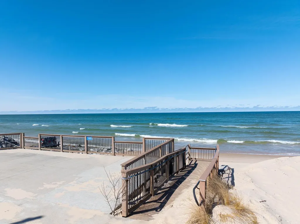 3126 Lake Shore Road Manistee Township MI 49660
