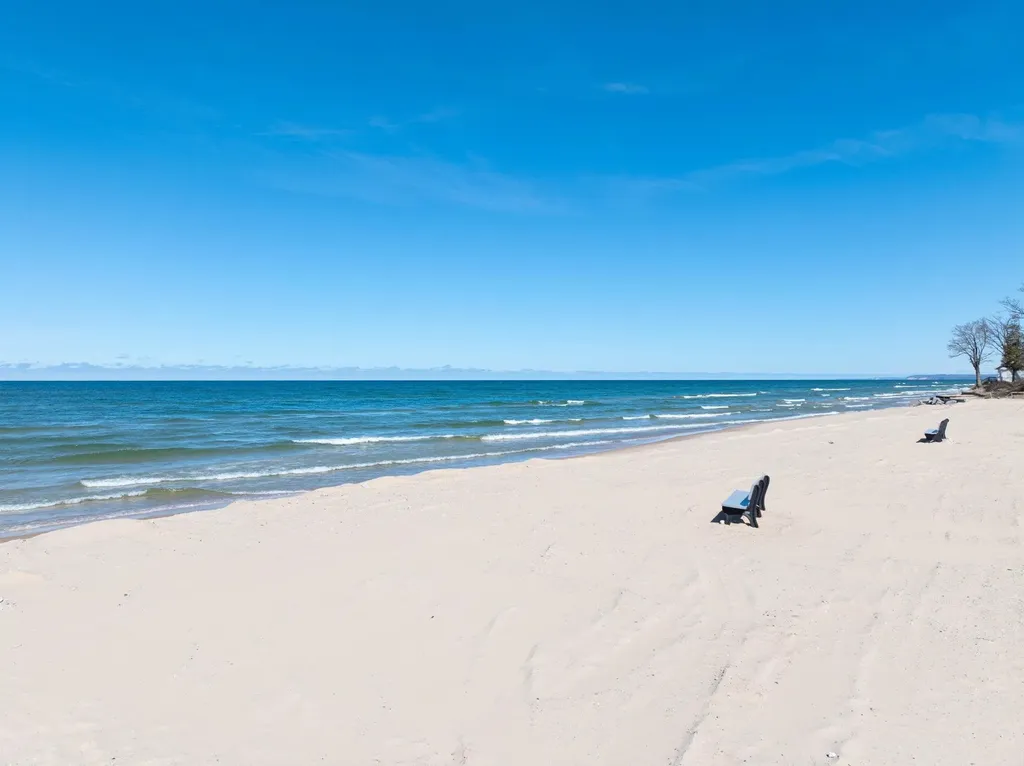 3126 Lake Shore Road Manistee Township MI 49660