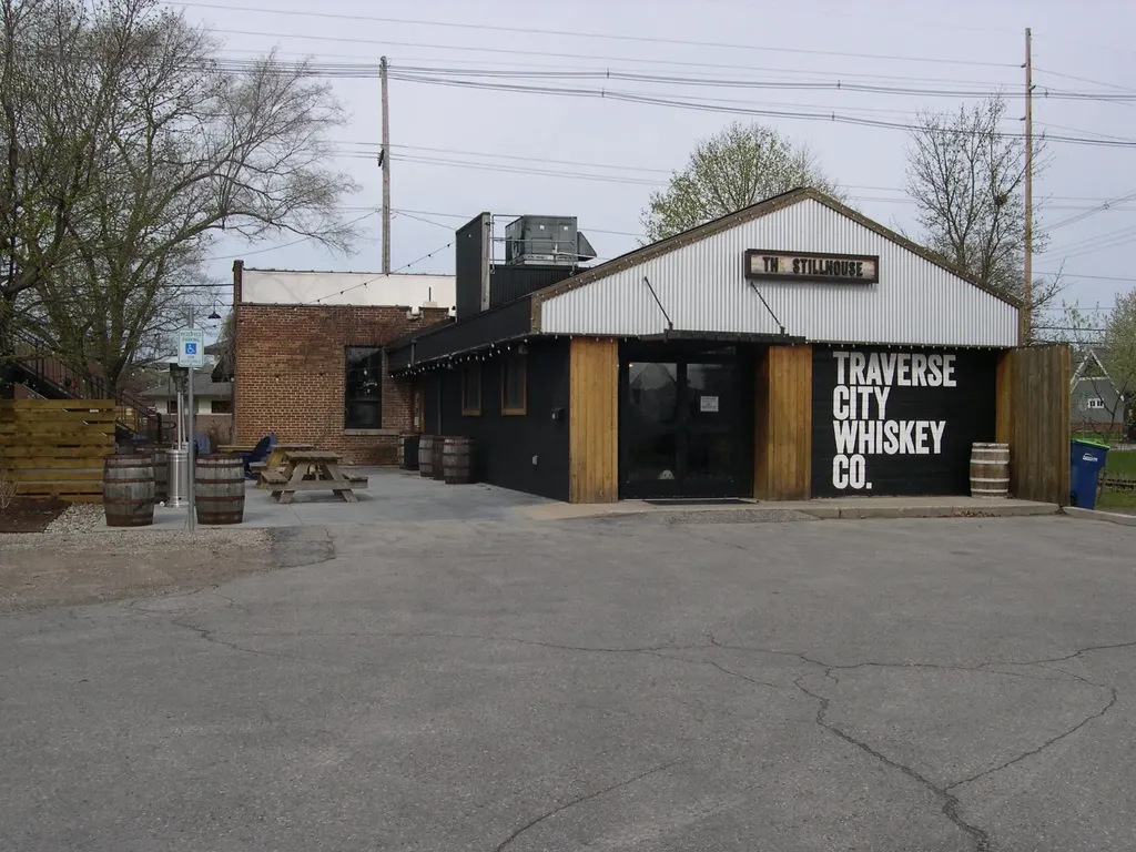 1573 Edgewater Ridge Traverse City City MI 49684