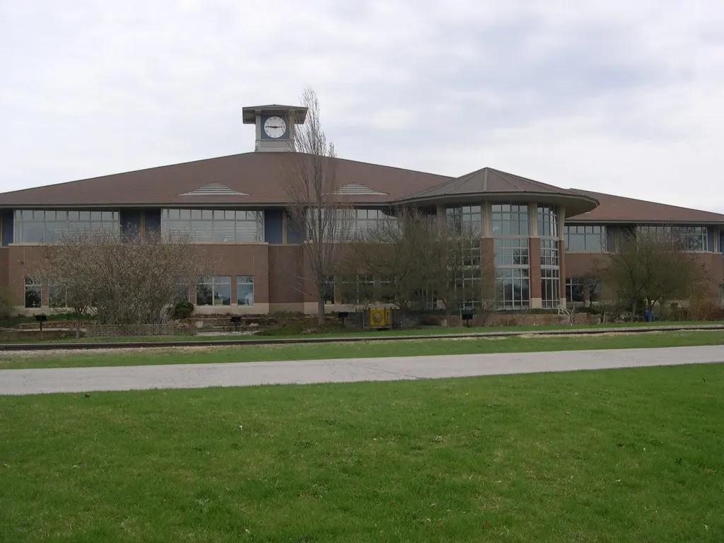 1565 Edgewater Ridge Traverse City City MI 49684