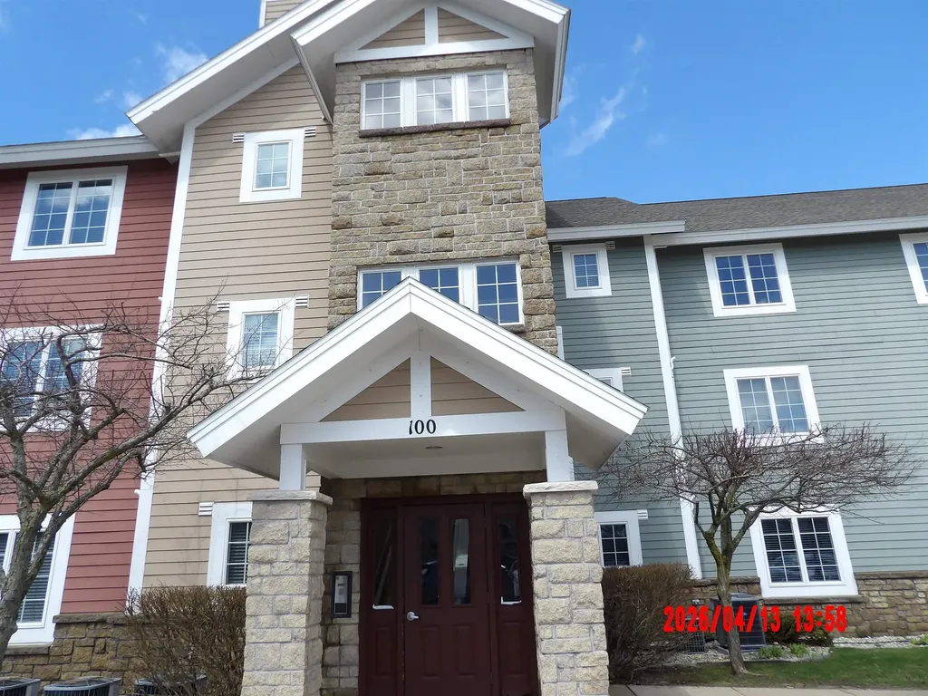 1246 Sunnyside Drive Cadillac City MI 49601