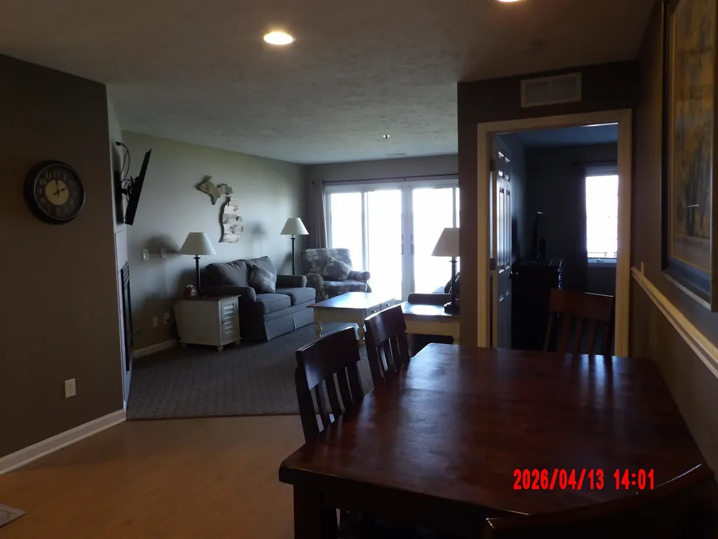 1246 Sunnyside Drive Cadillac City MI 49601