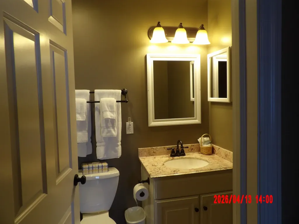 1246 Sunnyside Drive Cadillac City MI 49601