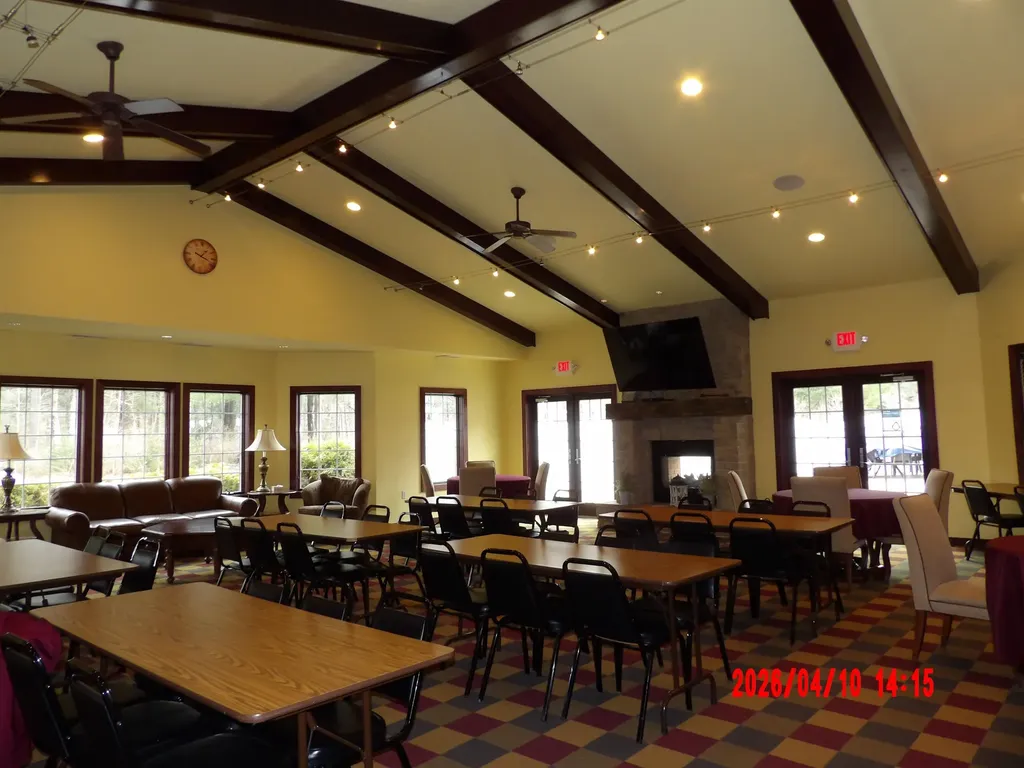 1246 Sunnyside Drive Cadillac City MI 49601
