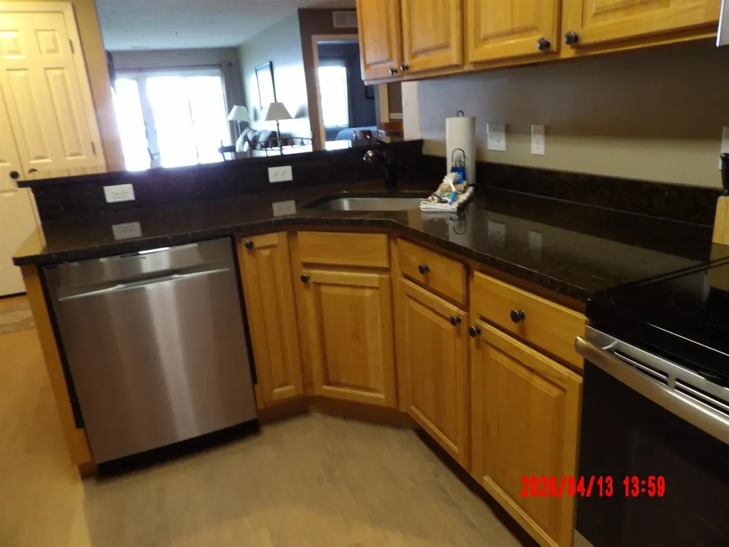 1246 Sunnyside Drive Cadillac City MI 49601