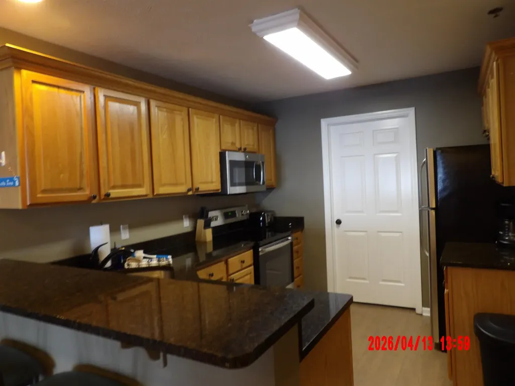 1246 Sunnyside Drive Cadillac City MI 49601