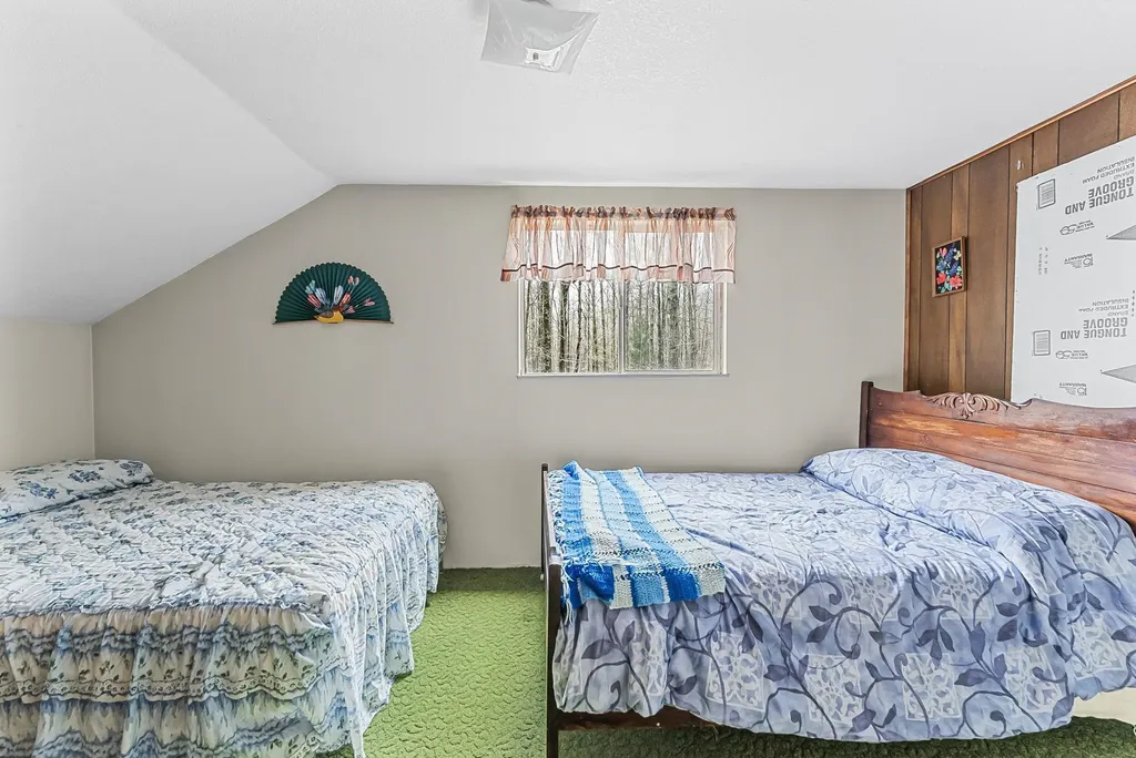 11470 SW Lund School Road Garfield Township MI 49633