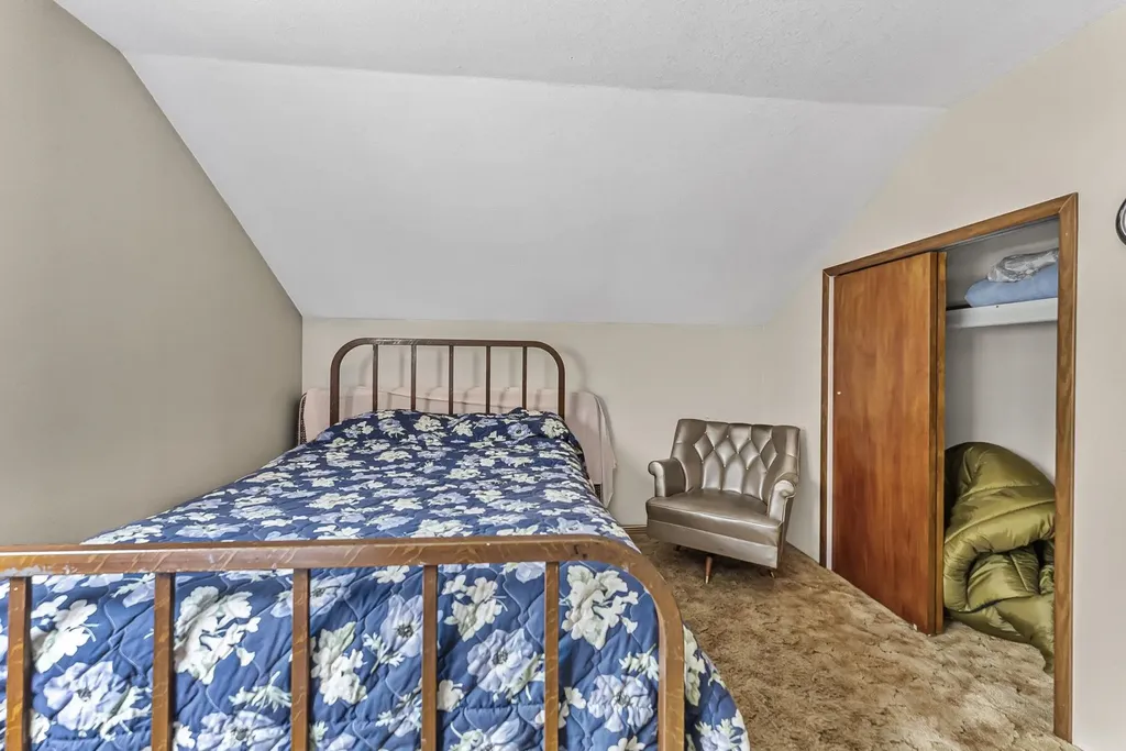 11470 SW Lund School Road Garfield Township MI 49633
