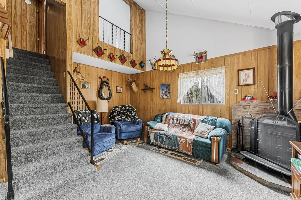 11470 SW Lund School Road Garfield Township MI 49633