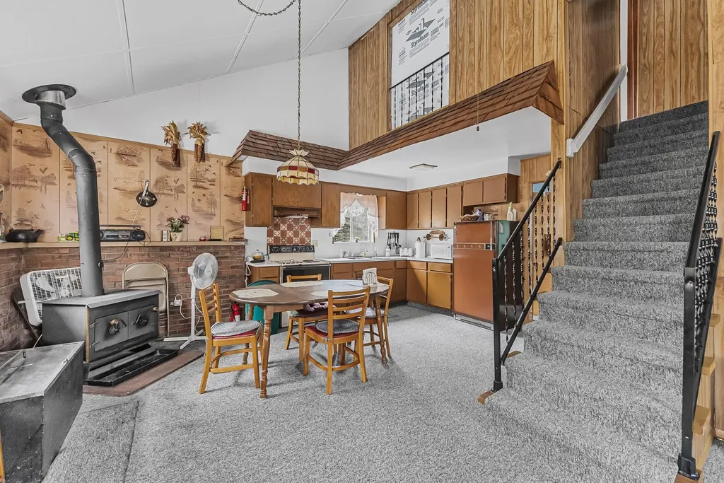 11470 SW Lund School Road Garfield Township MI 49633
