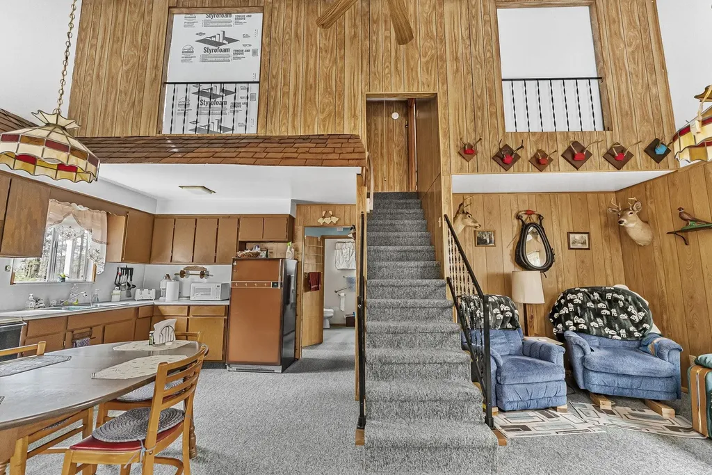 11470 SW Lund School Road Garfield Township MI 49633