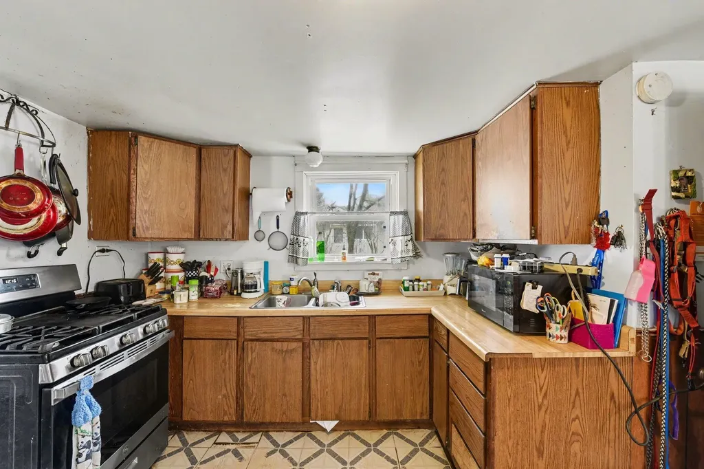 208 N Beech Street Kearney Township MI 49615