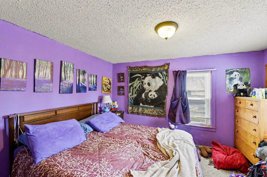 208 N Beech Street Kearney Township MI 49615